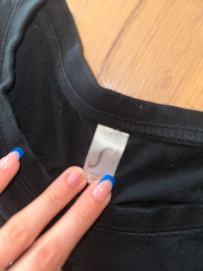 T-shirt homme parfait certifié L - photo numéro 3