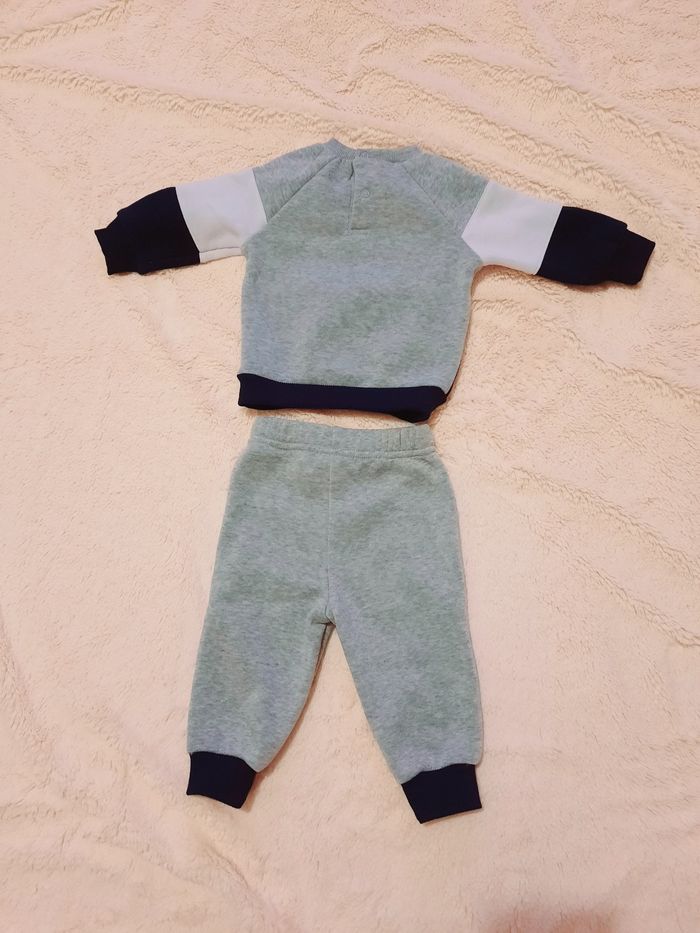 Ensemble jogging Lee Cooper - photo numéro 2