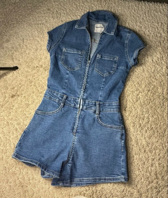 Combination short - photo numéro 6