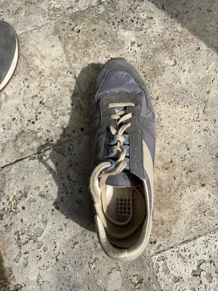 Chaussures TBS - photo numéro 2