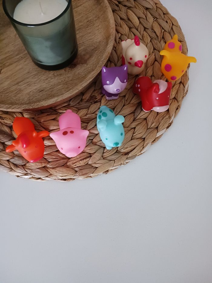 Animaux de la ferme - photo numéro 2