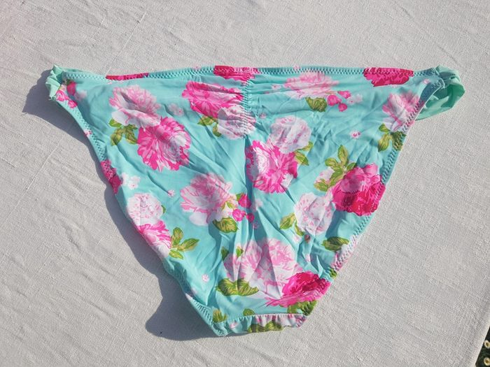 Bas de Maillot de Bain taille L Neuf - photo numéro 4