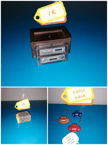 Thème* accessoire / tv - poste musique - lecteur dvd