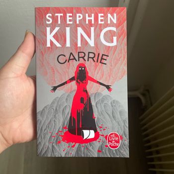 Livre de Stephen King