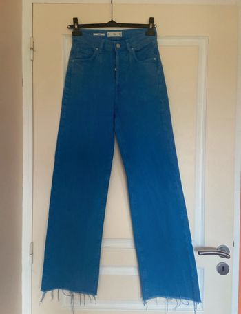 Jean Mango taille 32