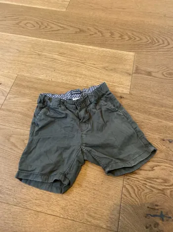 Short