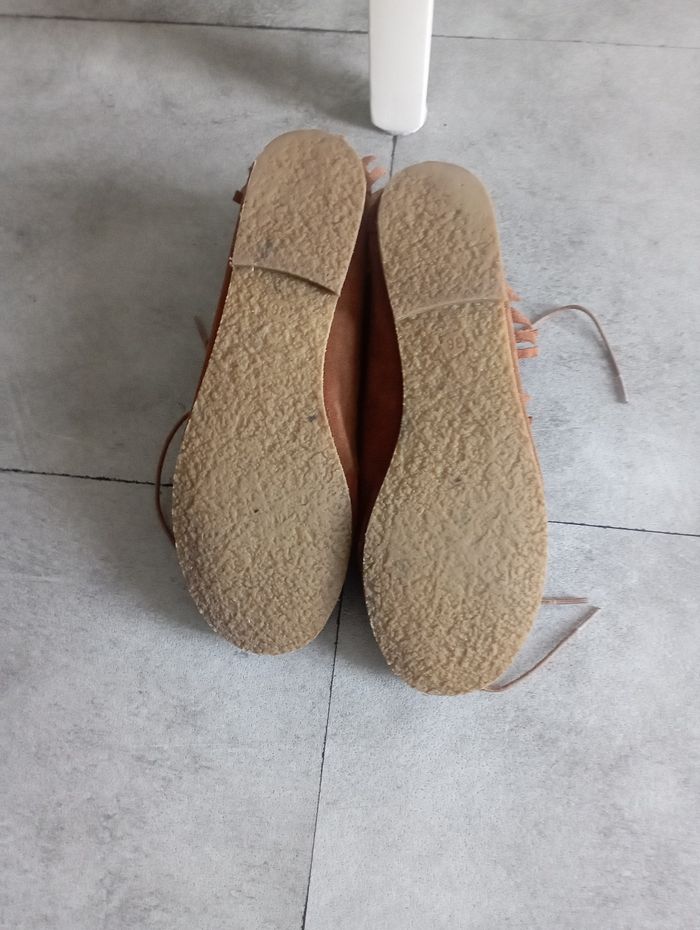 Chaussures - photo numéro 3