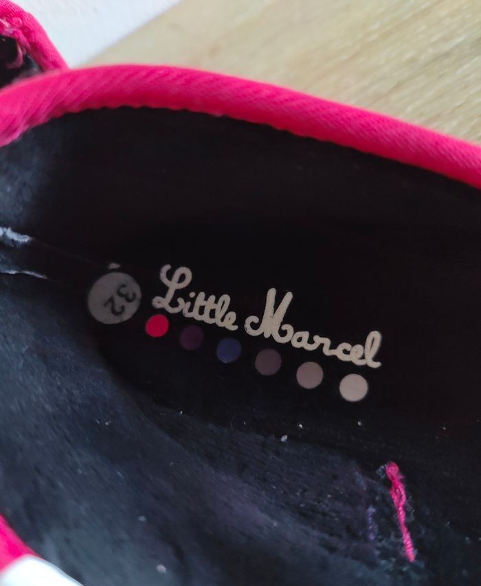 Chaussons Little Marcel - photo numéro 2