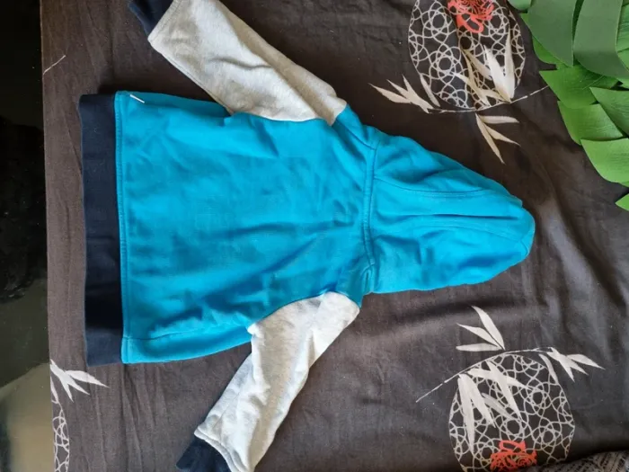 Veste 18 mois Hugo Boss - photo numéro 4