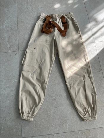 Pantalon léger