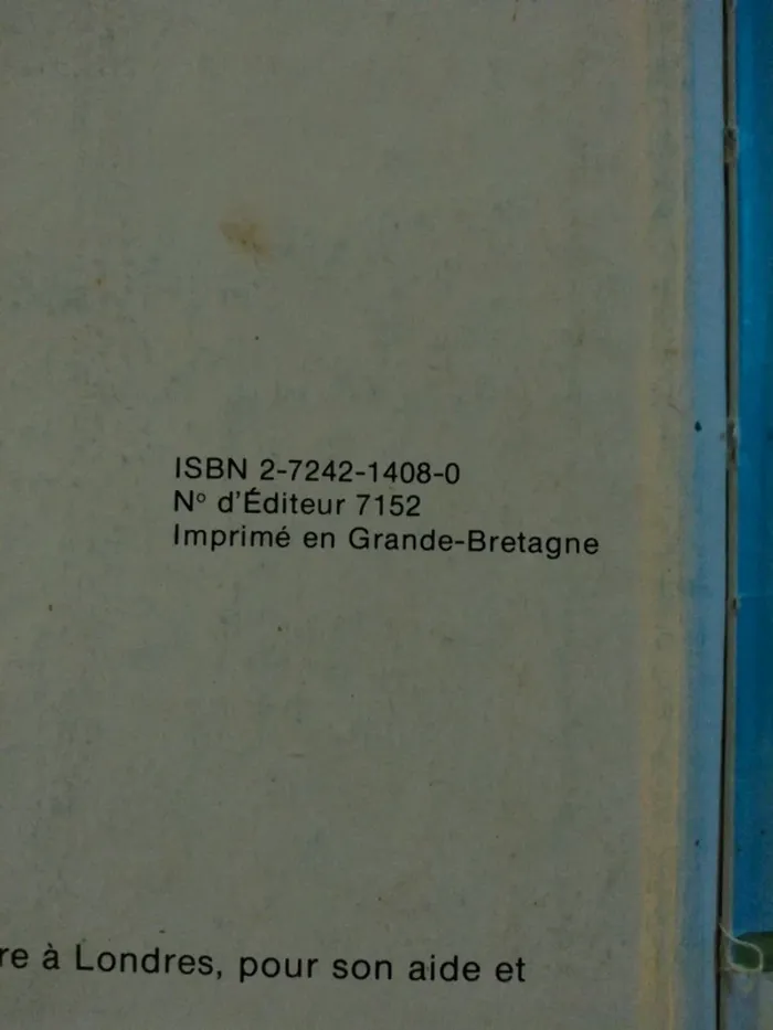 Livre je m'amuse en comptant - photo numéro 7