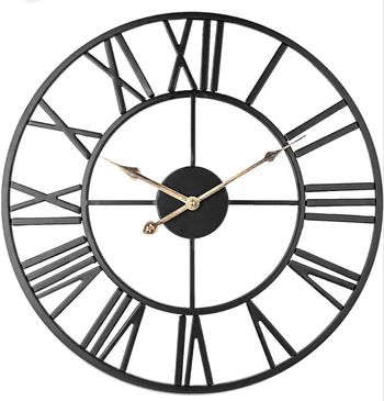 Belle pendule