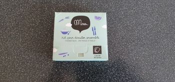 Jeu de 36 cartes Minus Neuf V5