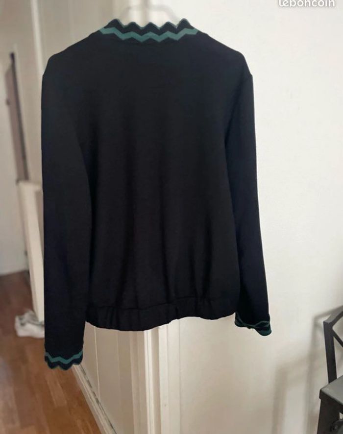 Veste légère lady Lol - photo numéro 2