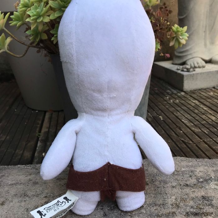 Peluche rabbids - photo numéro 2