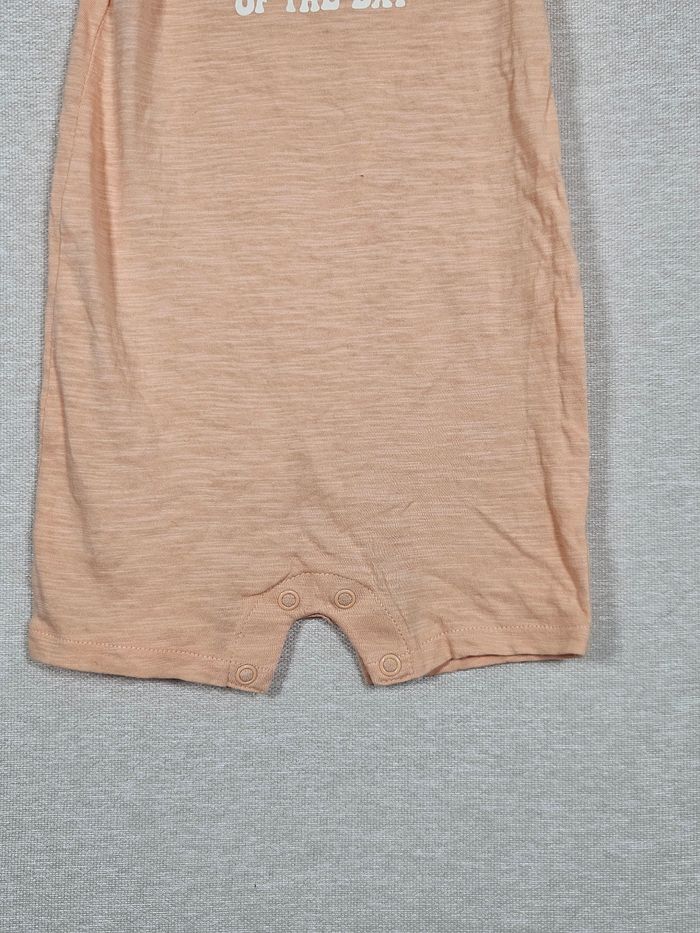 Barboteuse kiabi 9 mois 71cm - photo numéro 3