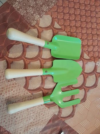 Articles jardinage enfant