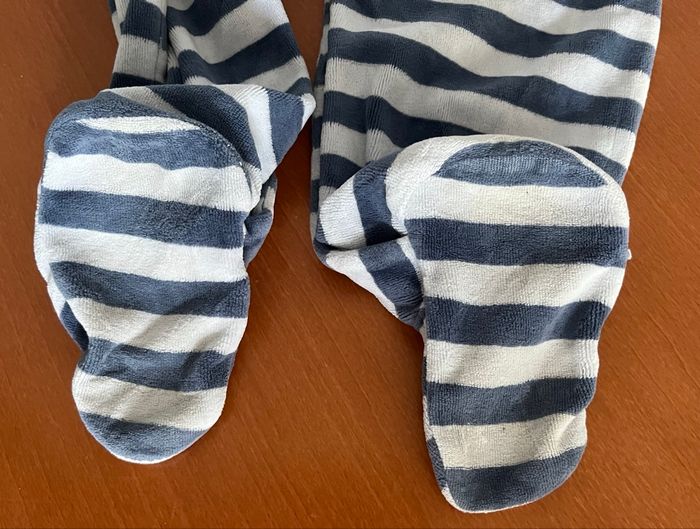 Pyjama Obaïbi - photo numéro 6