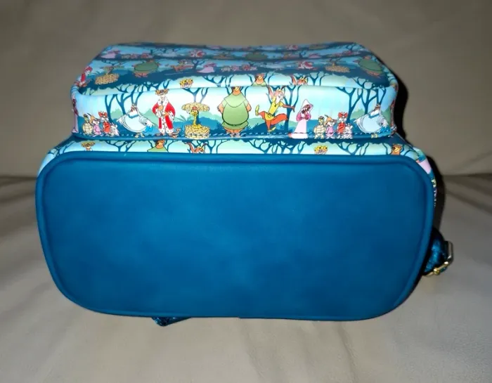Sac à dos Robin des bois Disney Loungefly - photo numéro 10