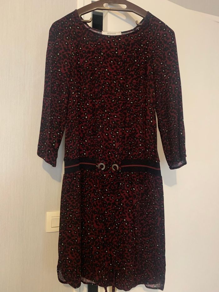 Robe - photo numéro 3