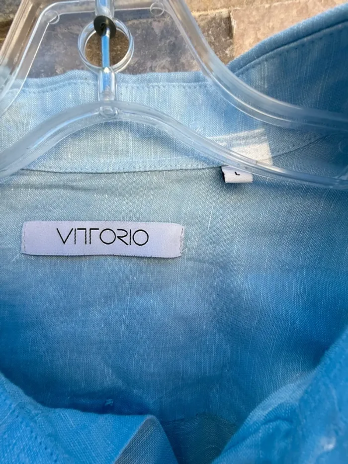 Chemise Vittorio - photo numéro 2