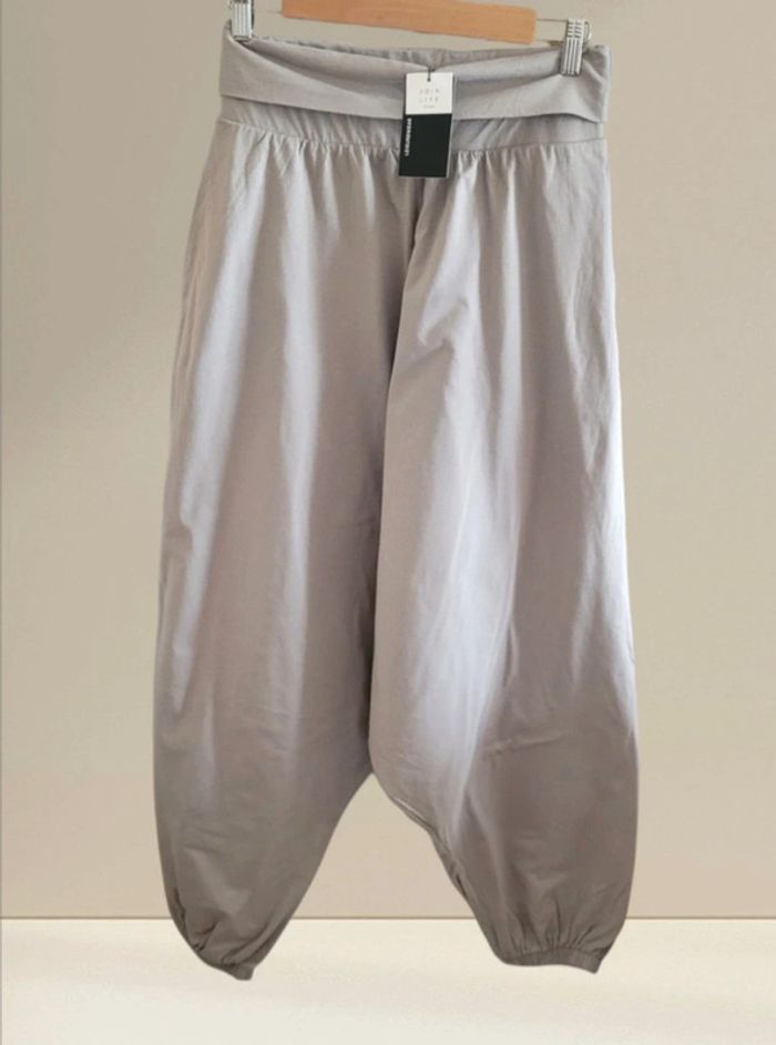 Sarouel Oysho Taille S - photo numéro 3