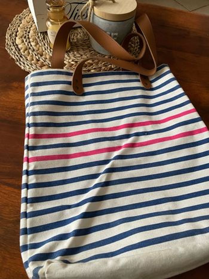 Sac de plage - photo numéro 3