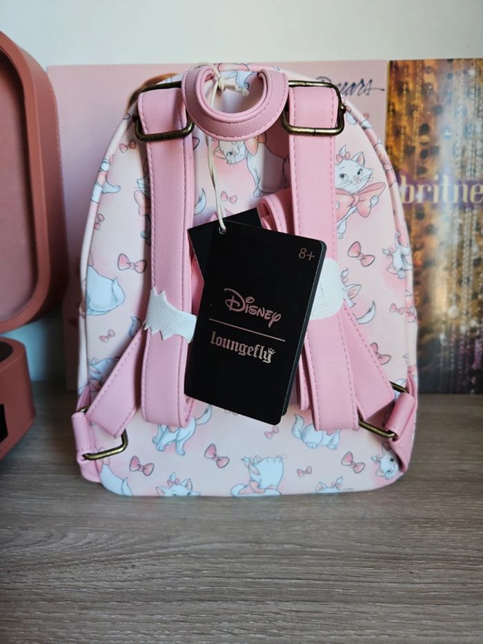 Loungefly Marie <3 - photo numéro 6