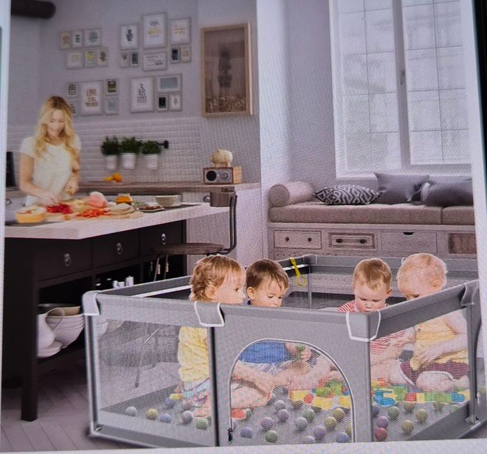 Parc enfant - photo numéro 2