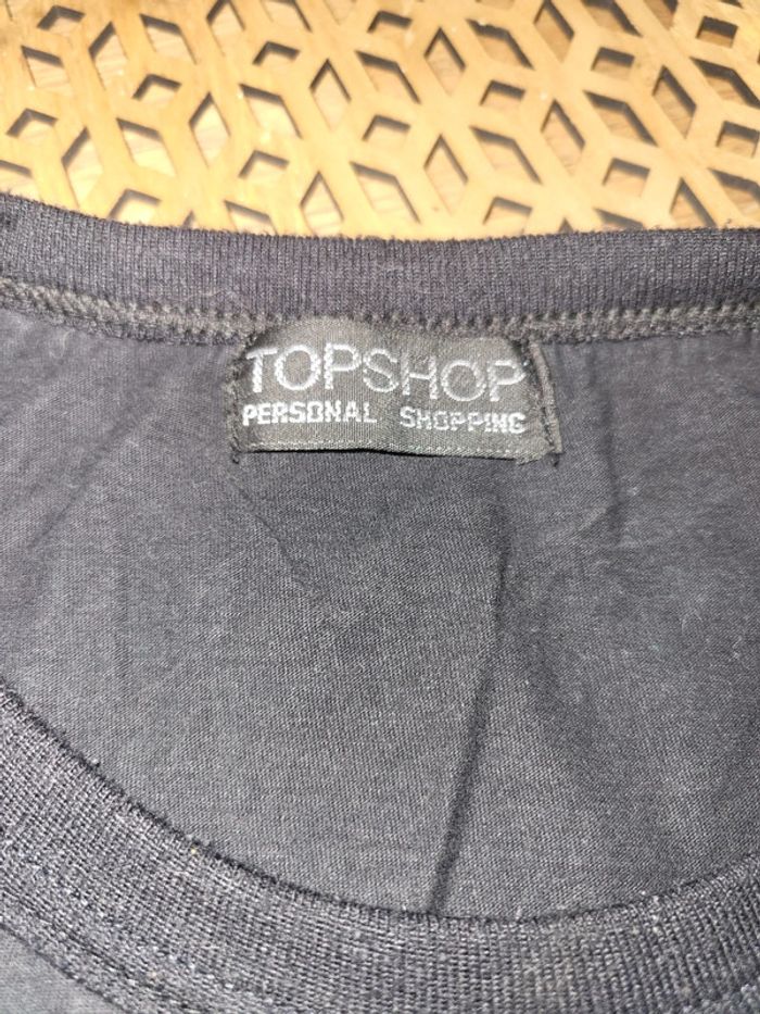 Tee-shirt homme imprimé - photo numéro 4