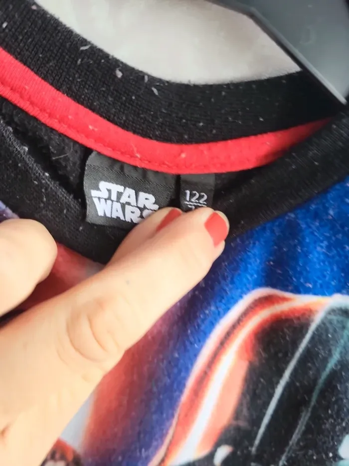 Pyjama Star Wars - photo numéro 5