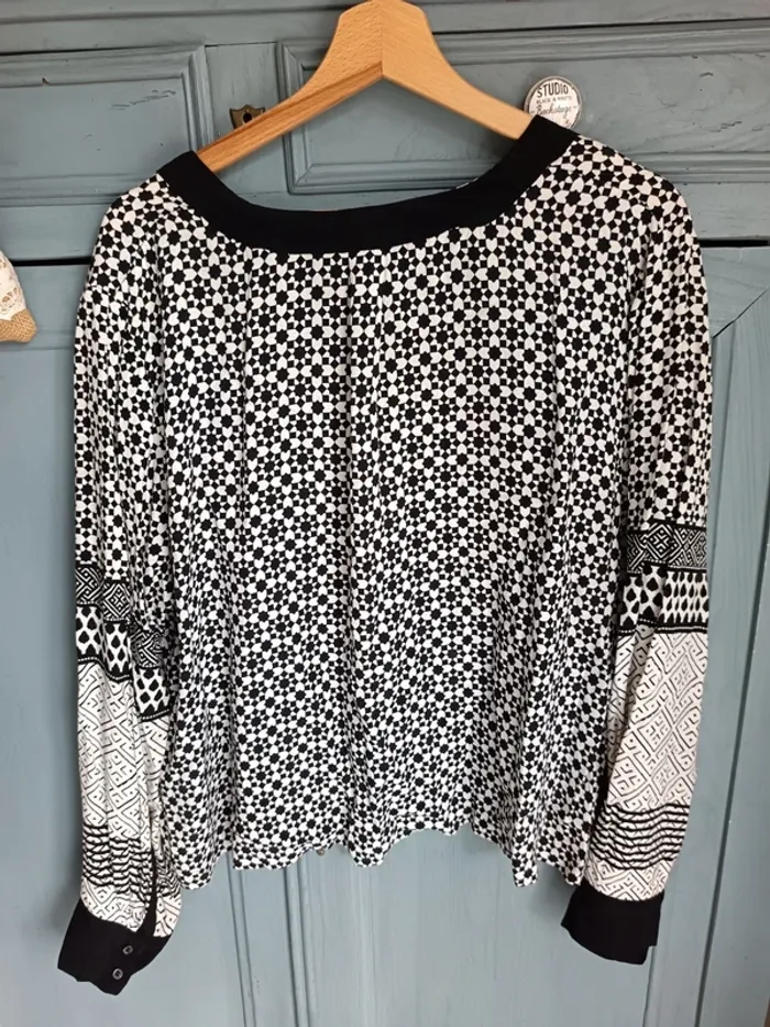 Blouse h&m - photo numéro 2