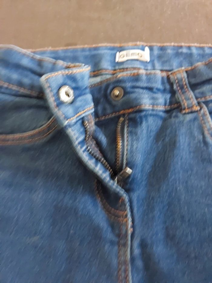 Jean Gémo 6A - photo numéro 7