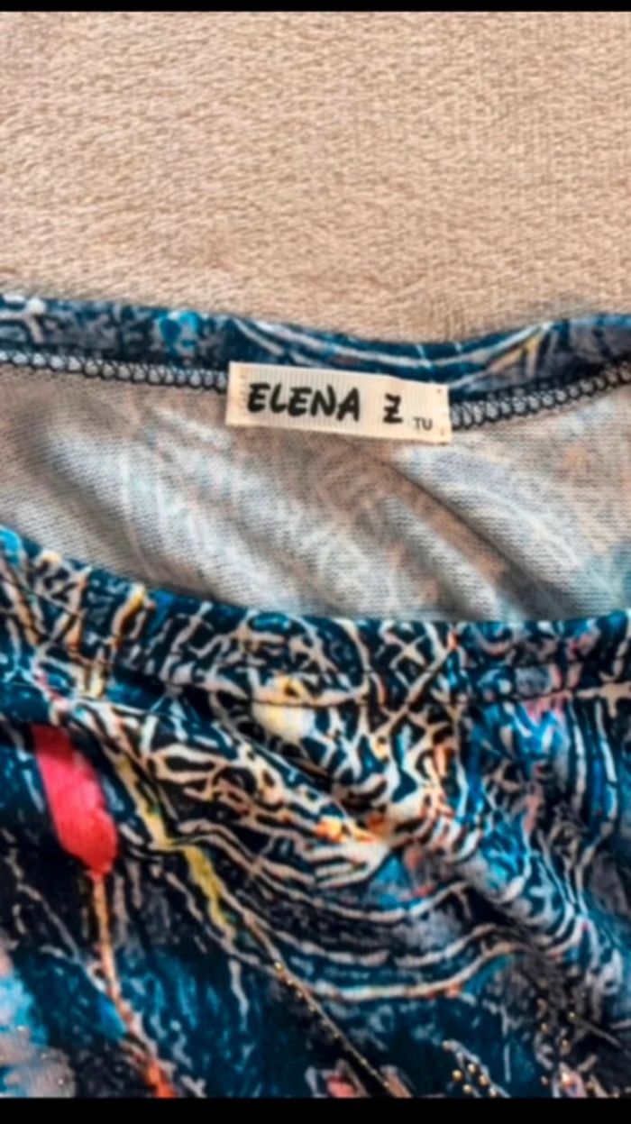 Tunique - photo numéro 3