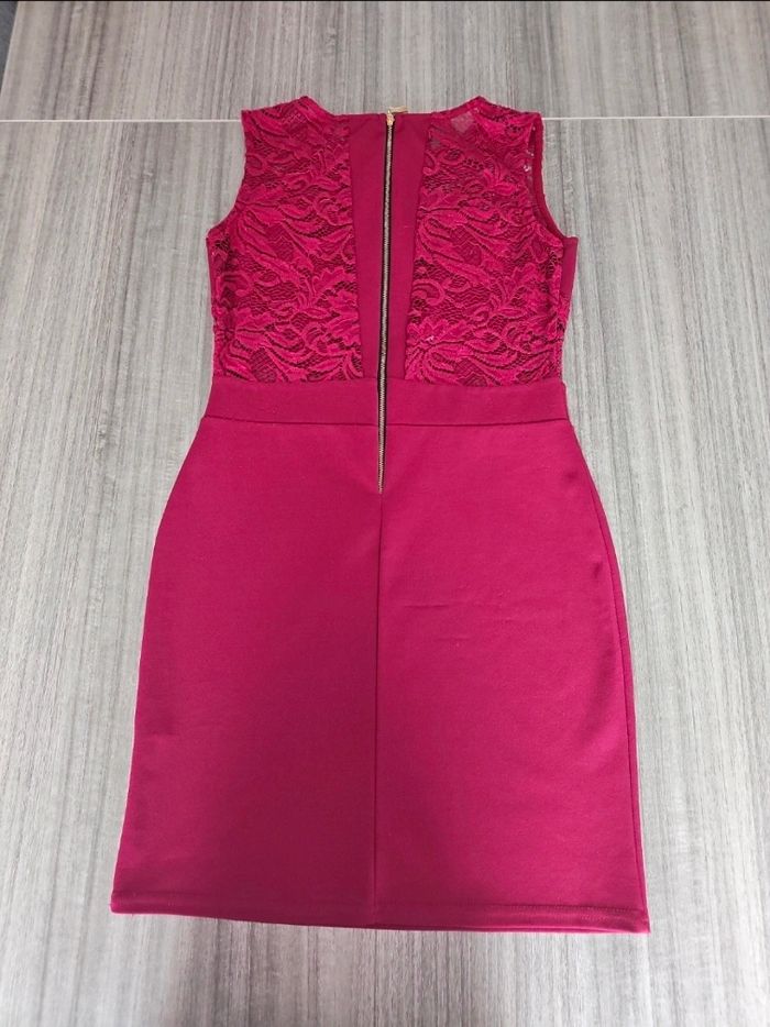 Robe femme taille s/m - photo numéro 6