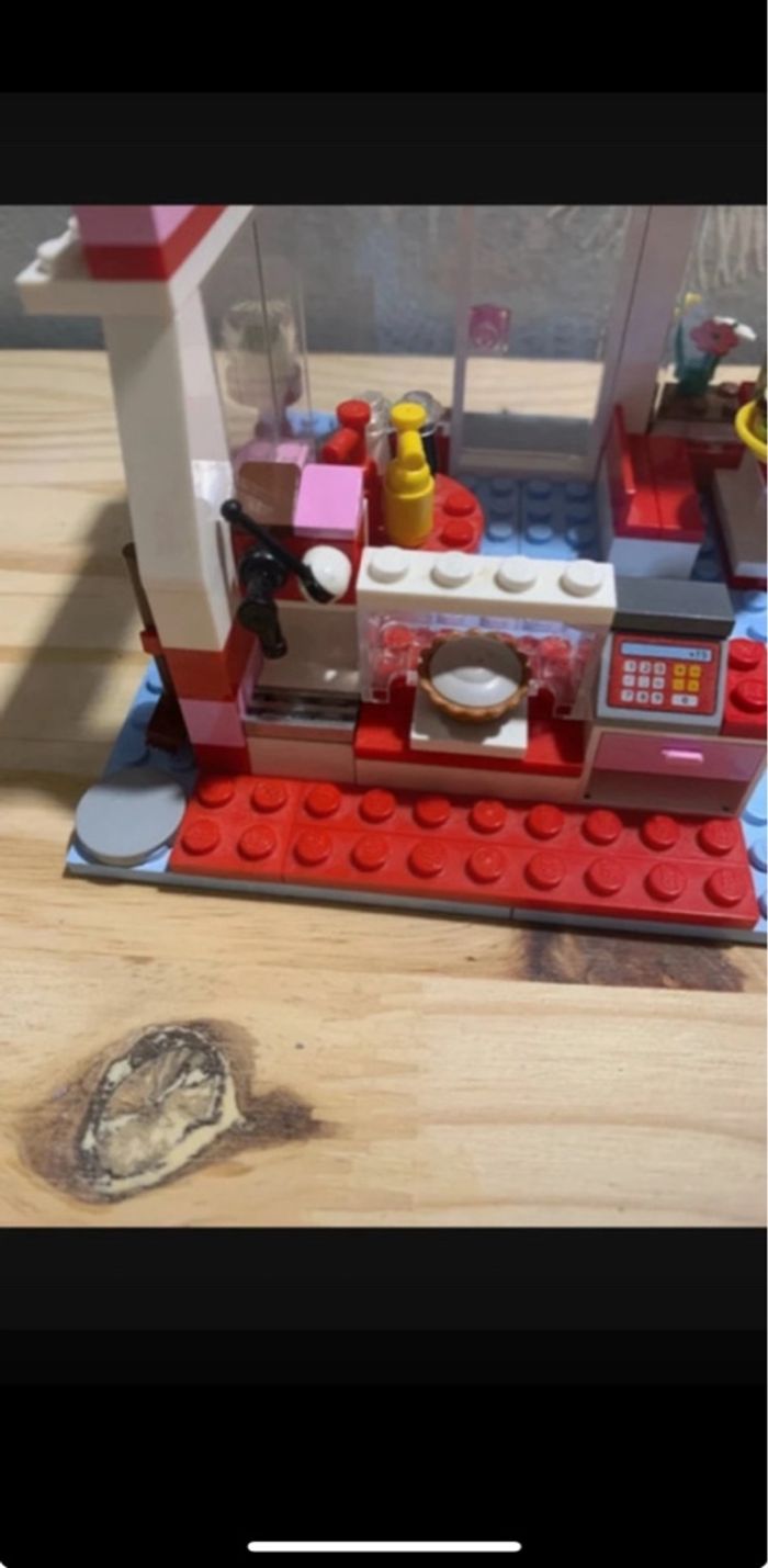 Lego friend - photo numéro 2