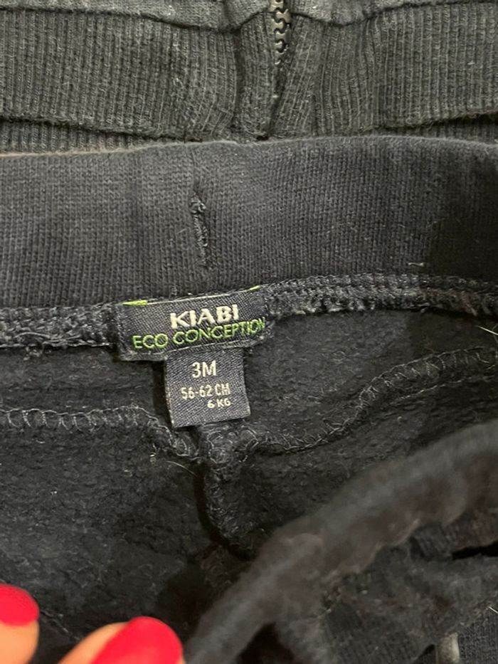 Ensemble Winnie l’ourson - photo numéro 3