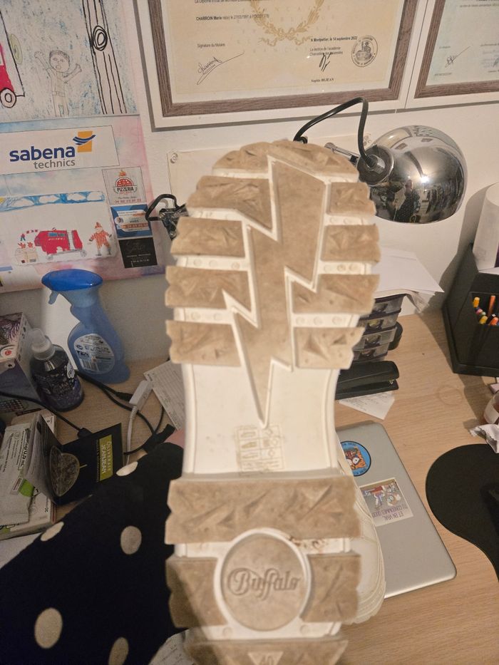 Buffalo - photo numéro 4