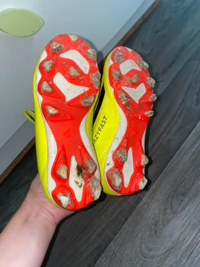 Chaussures de football - photo numéro 8