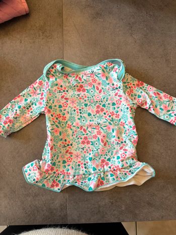 Maillot de bain
