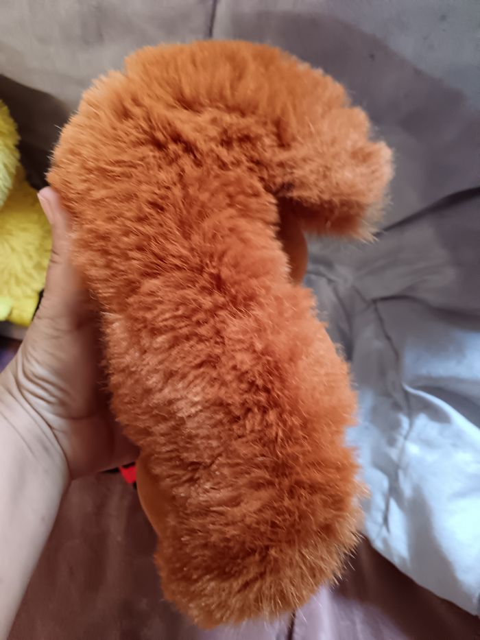 Lot de diverses peluches - photo numéro 10