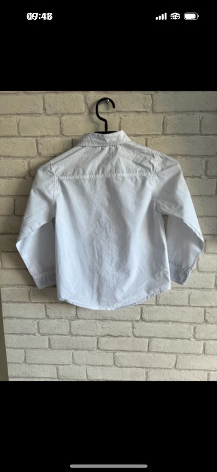 Chemise Yes ! Do taille 8 ans - photo numéro 2