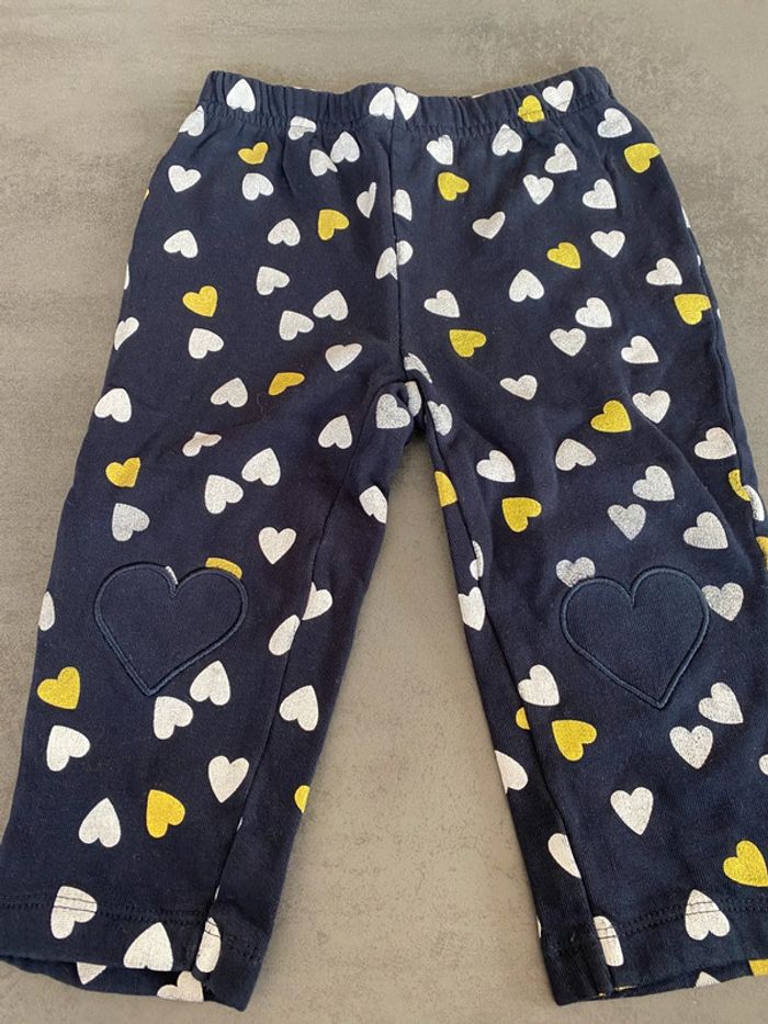 Pantalon jogging Influx