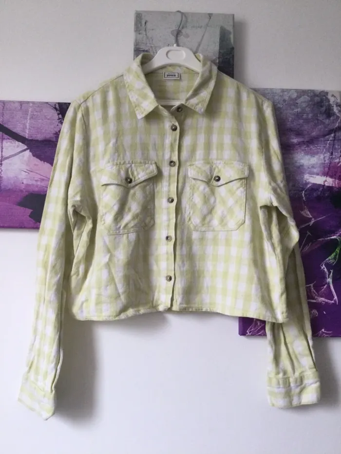 Chemise Pimkie taille M