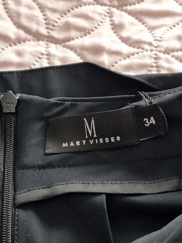 Jupe Mart Visser femme 34 - photo numéro 6