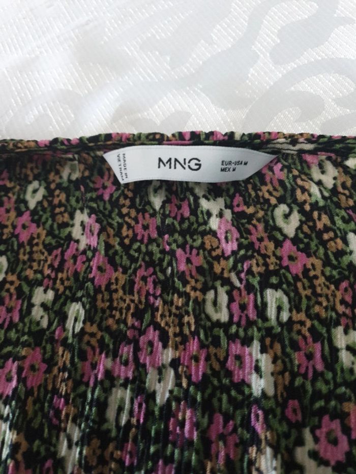 Blouse fluide M - photo numéro 2