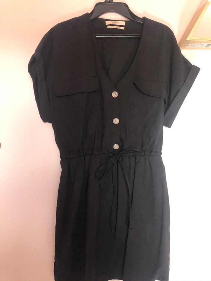 Robe Pull & Bear - photo numéro 2