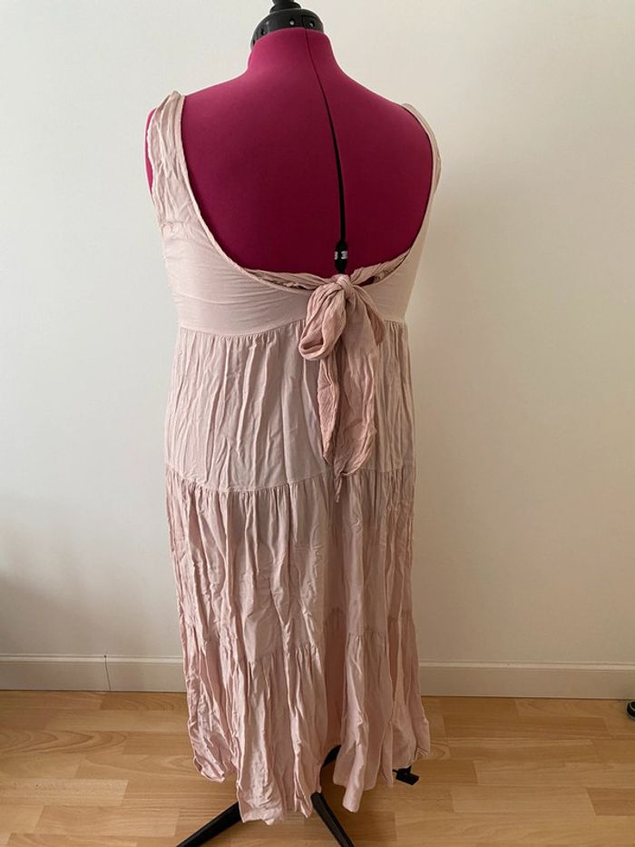 Robe NewLine rose T. Unique - photo numéro 2