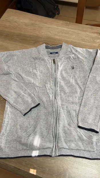 Gilet
