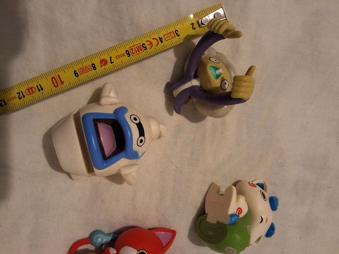 Yo kai watch - photo numéro 3